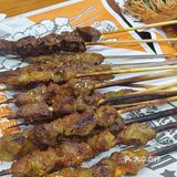 新疆烧烤