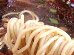大肉面-小龙大肉面馆