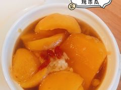 -满记甜品(正方京城店)
