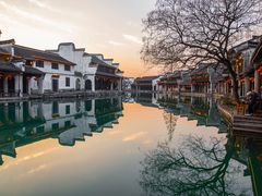 -南浔古镇
