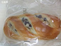 乳酪红豆-早安巴黎(四季坊店)