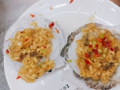 -港畔赶海蒸汽海鲜烧烤自助(仙螺岛店)