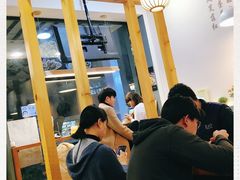 大堂-红小满休闲餐厅(十全街店)