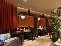 -上海人家花樣年华(中山公园店)