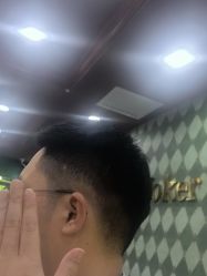 -Joker先生·男士理发馆