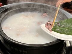 -大良毋米粥(锦龙路总店)