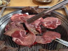 -麻蒲碳烤肉(梅花园店)