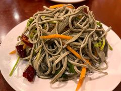 -玫瑰红烤羊排(北新桥三条店)