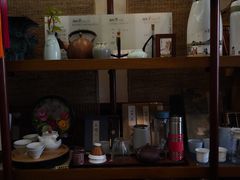 店内环境-晓风书屋(北山街店)