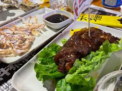 -木屋烧烤(白石洲店)