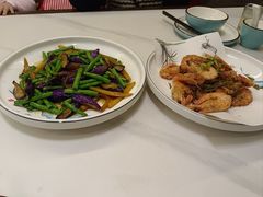 -食光慢宴·安吉土菜馆