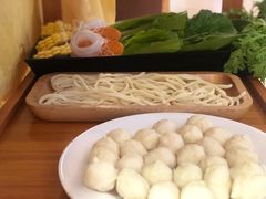 -东来顺饭庄(天坛店)