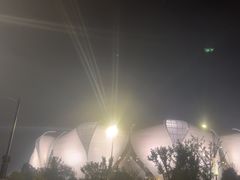 -杭州奥体中心-体育场