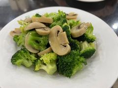 -晋阳饭庄(虎坊桥店)
