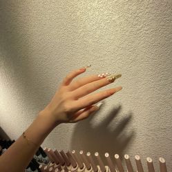 -初心纹眉洗眉·美甲美睫
