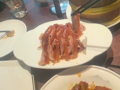 -全聚德(双井店)