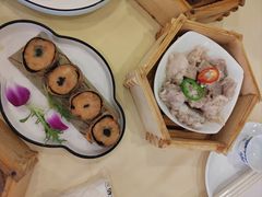 -新梅园不夜粥(龙华店)
