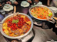 -烤匠麻辣烤鱼(IFS店)