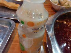 -玉林串串香(桥西店)