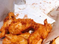 牛肉爱芝士烤饼-Taco Bell 塔可钟(民田路店)
