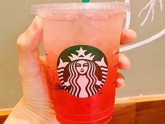 -星巴克(深圳欢乐颂店)