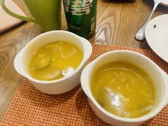-松咖啡自助餐厅·松北香格里拉
