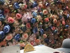 -卓花境Flowerwonderland花店