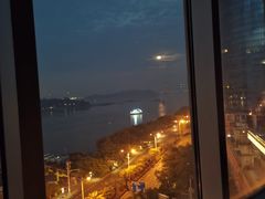 -厦门海港英迪格酒店(中山路店)