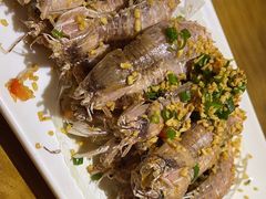 -醉壹号海鲜大排档(厦门店)