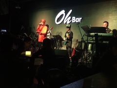 -ohbar live house(人广店)
