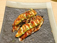 -Tuna maki寿司(苏州万象天地店)