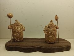 -JRCAFE玖如空间