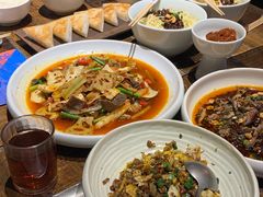 -铁公鸡·四川料理(天环广场店)