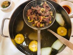 -陈记顺和牛肉火锅馆(天河北路店)