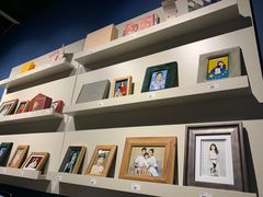 -海马体照相馆(天津世纪都会店)