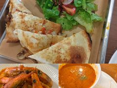 -UPPER KITCHEN(延安路店)