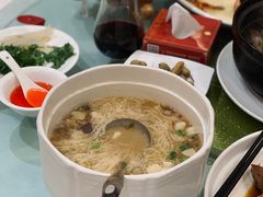 厦门面线糊-悦秀大酒楼(江头店)