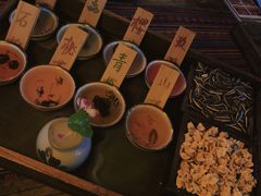 -蘭葶花酒馆(鼓楼店)