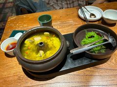 -云海肴·汽锅鸡·云南代表菜(美罗城店)