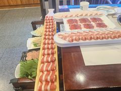 -京城胜利涮羊肉(禧乐汇店)