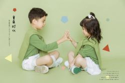 -幺幺BABY婚纱摄影