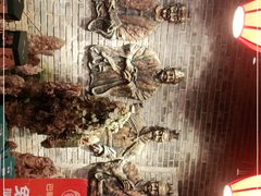 -矮板凳老火锅(宽窄巷子店)
