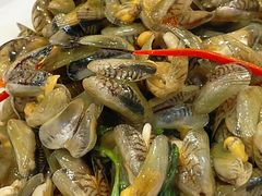 -潮静·潮州小馆·海鲜·卤味·砂锅粥