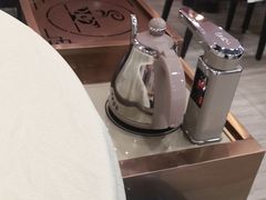 -德闲饮茶(美的·时代城店)