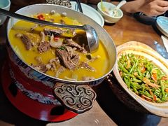 -应天大明王朝·南京菜(中山陵店)