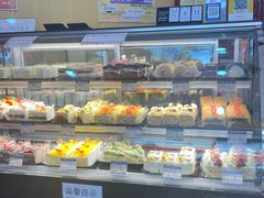 -思味特(纬一路店)