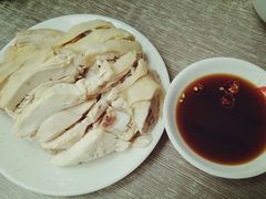 白斩鸡-随柳居·苏式小吃(建新巷店)