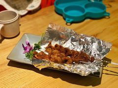 -米纸越南小馆(金鹰世界店)