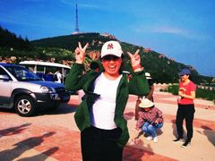 -白草畔自然风景区