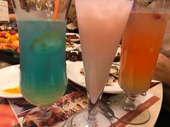-芭菲盛宴·环球美食(解放碑英利国际店)